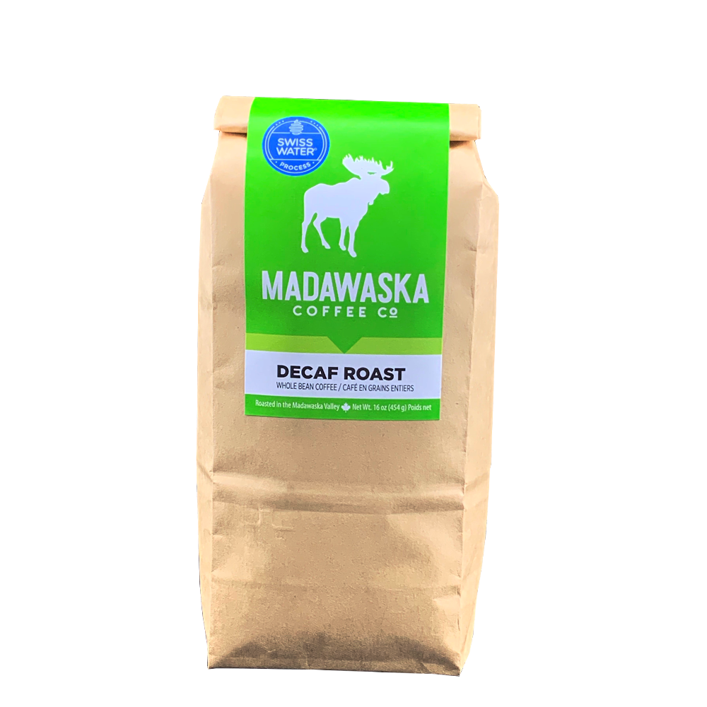 Decaf Roast 1lb