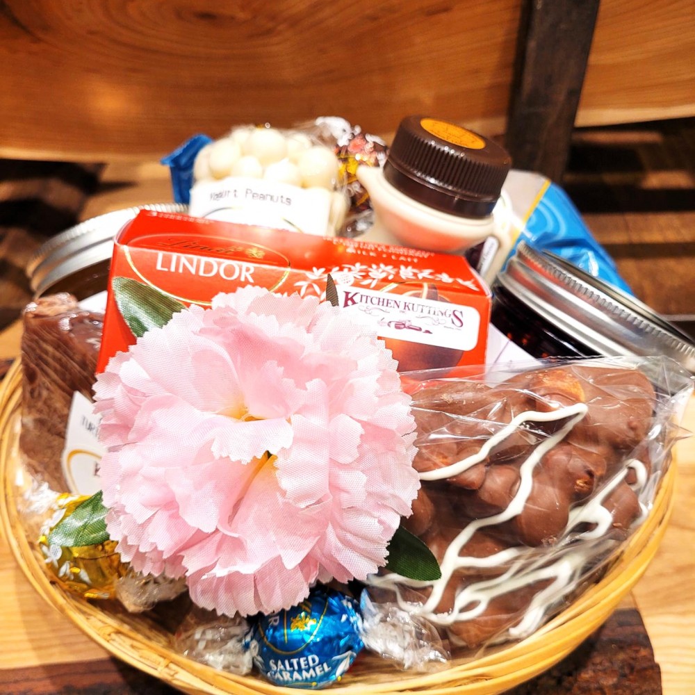 Goodie Basket 