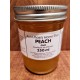 Homemade Peach Jam