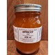 Homemade Apricot Jam